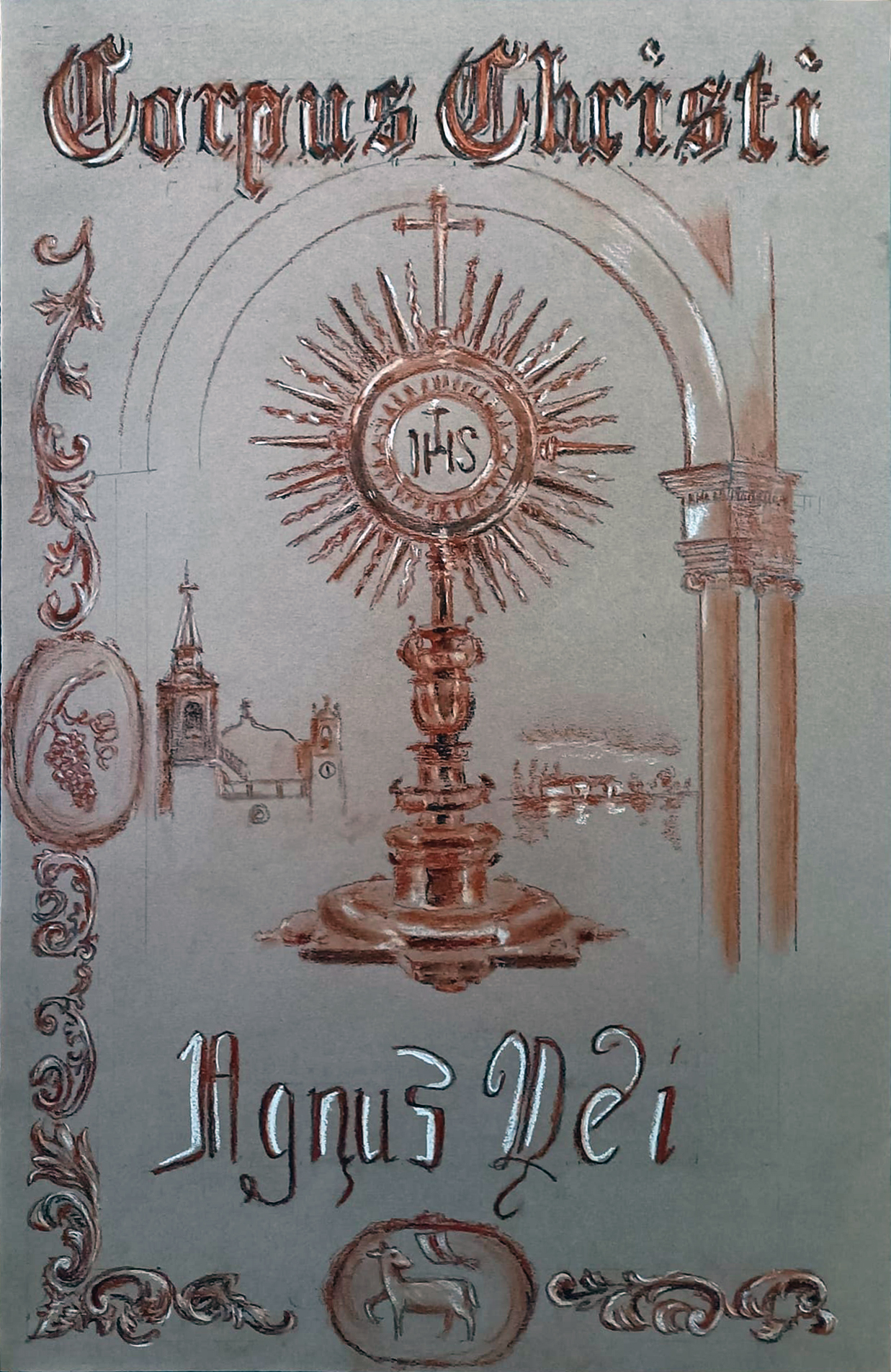 Corpus Christi  